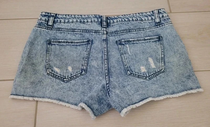Short – photo 2